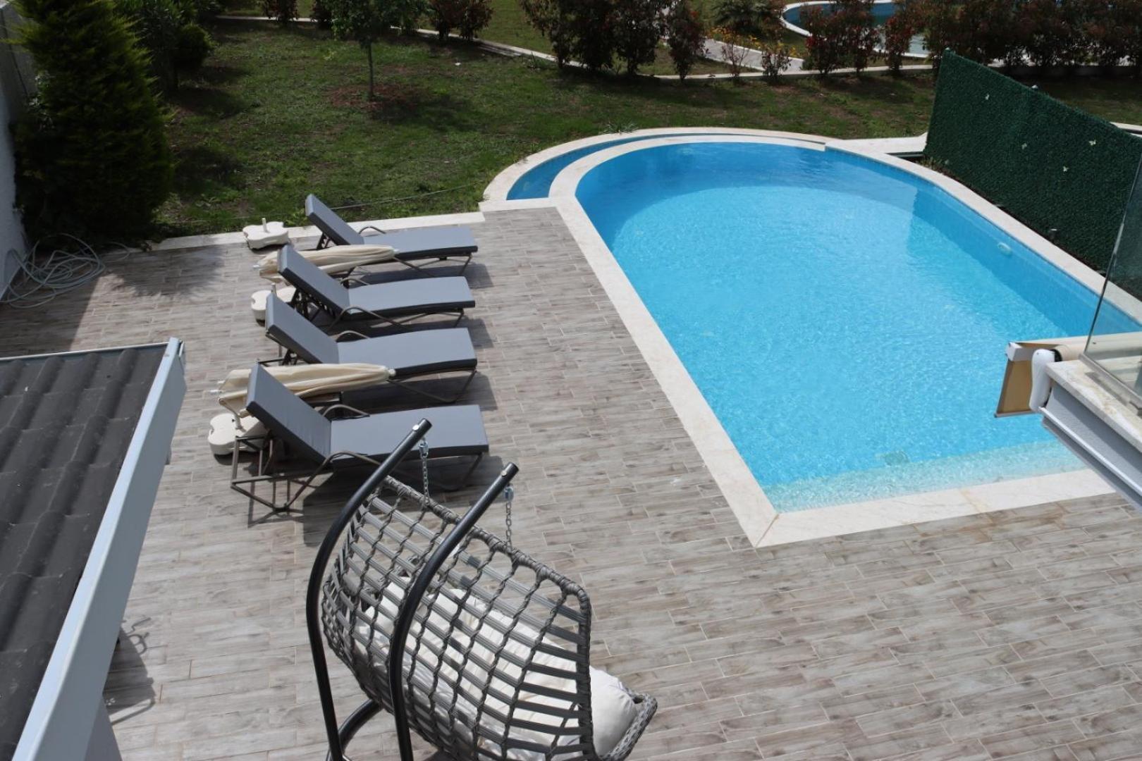 Vacation Home With Private Pool, Fethiye, Oludeniz Cedit Exterior photo